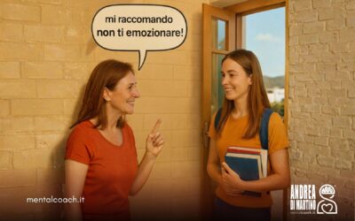 Intelligenza Emozionale – Trasformare Emozioni in Successo