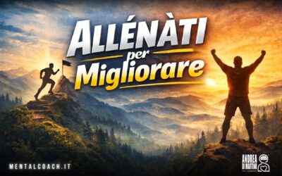 Allénàti per Migliorare