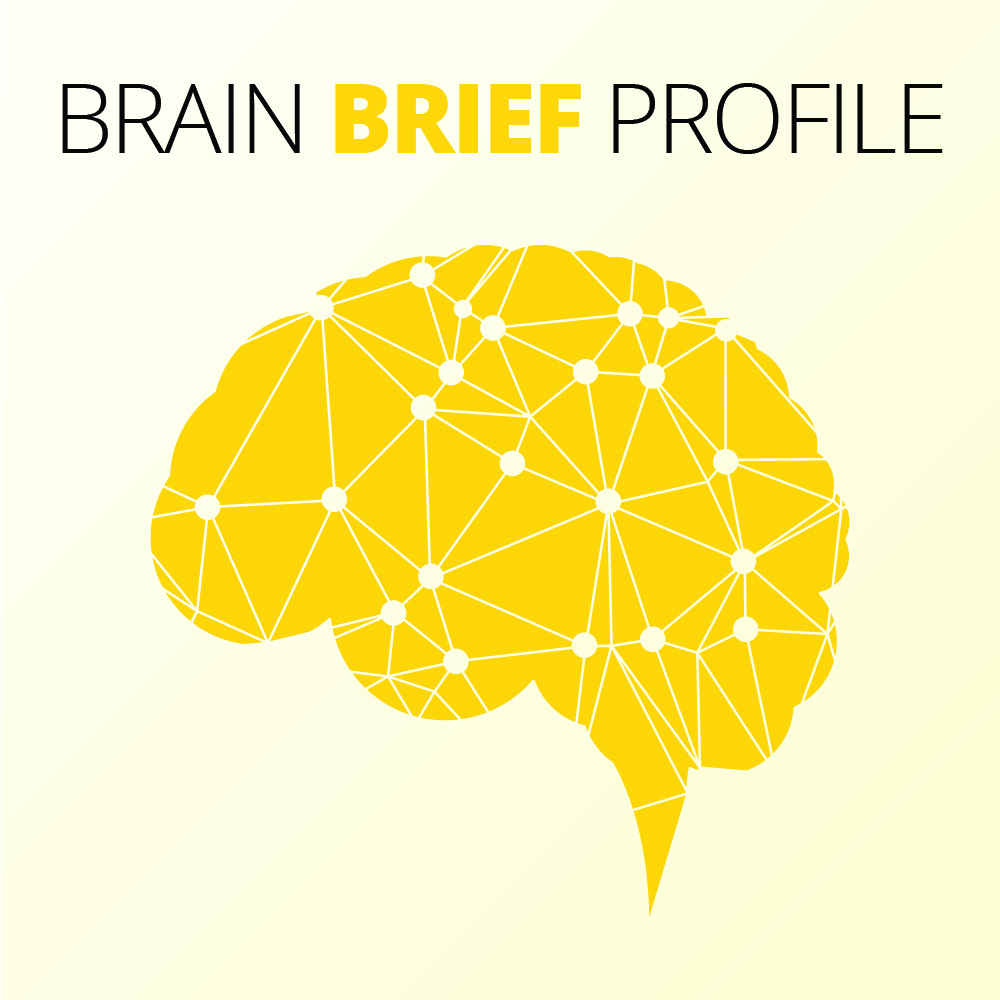 Brain Brief Profile Gestire il Tempo con l’Intelligenza Emotiva