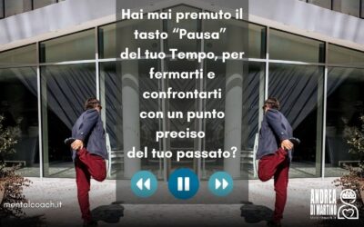 E tu? Stai migliorando?