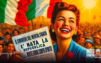 Repubblica dell’Animo: Scegliere di Essere Re del Proprio Destino
