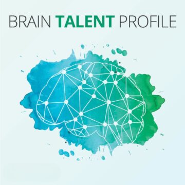 Brain Talent Profile