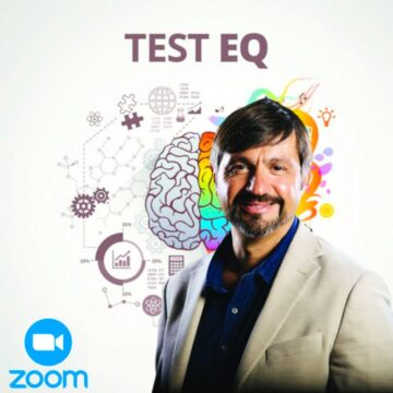 Test EQ SEI Development + Zoom Coaching con Andrea Di Martino