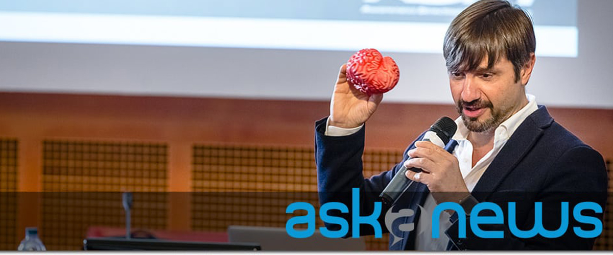 Coaching, Di Martino: public speaking come leva per il successo