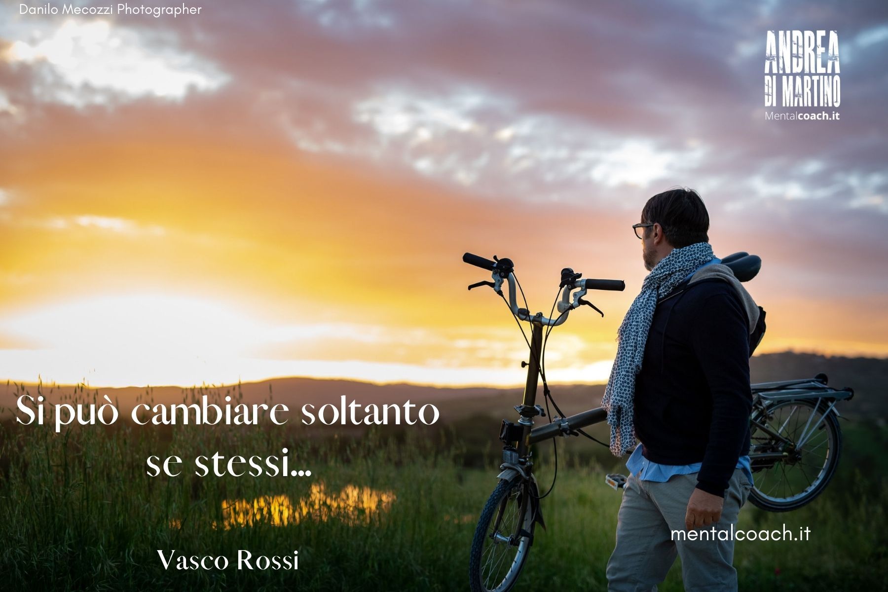 Pronti al cambiamento? Pronti a cambiare?