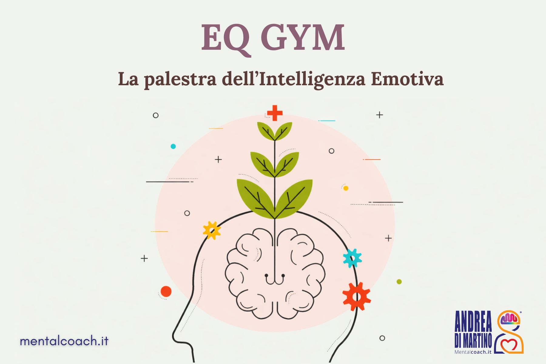 eq gym