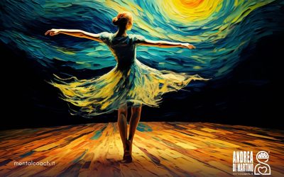 La danza nel tuo cervello