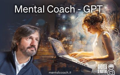 Mental Coach – GPT