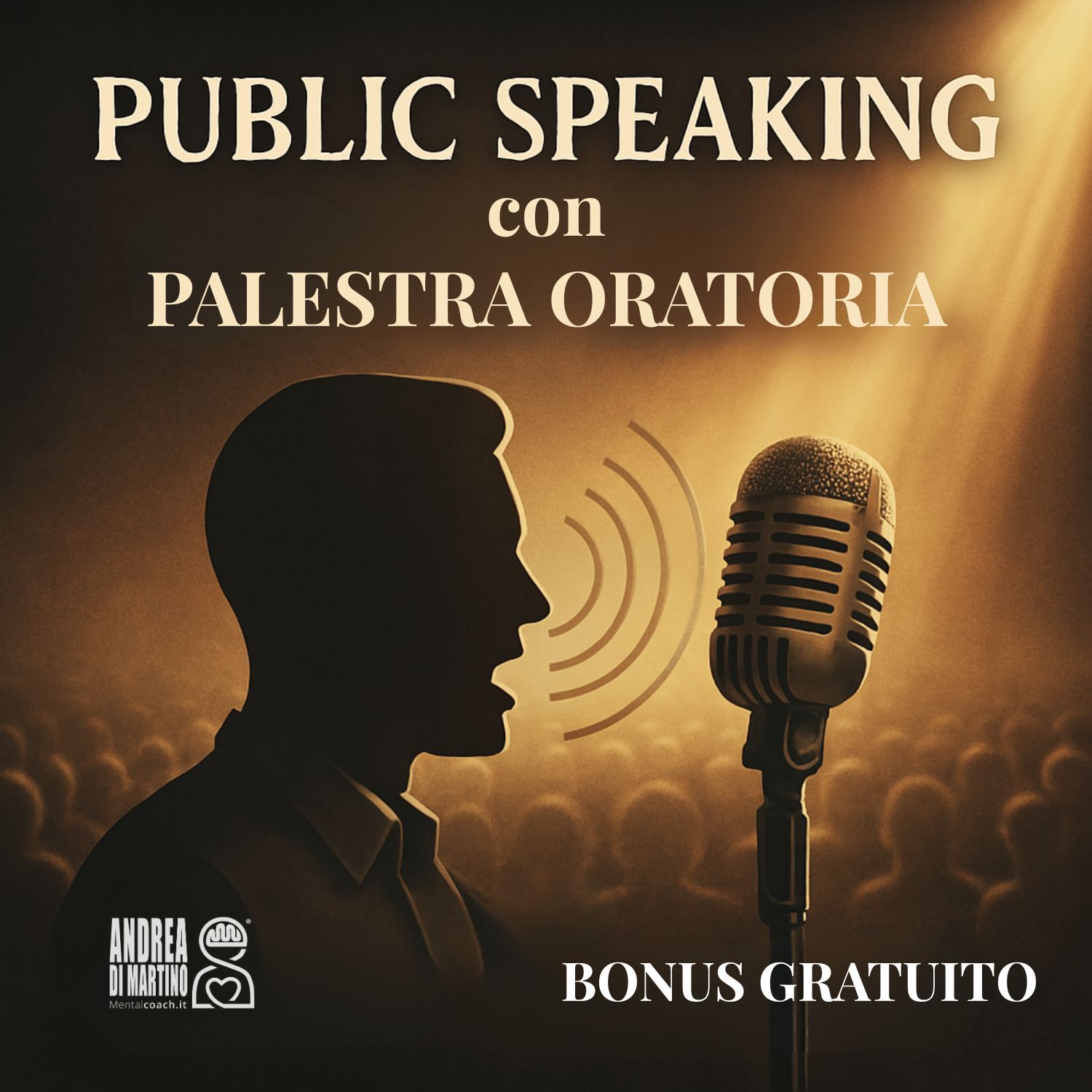 public speaking bonus gratuito